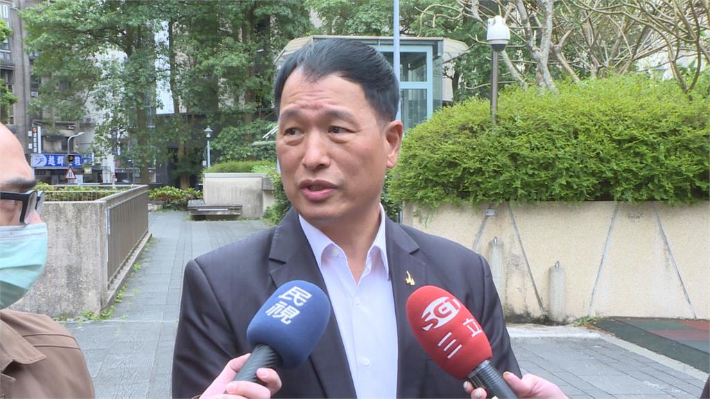 日媒稱台9成軍官赴中出賣情報　馮世寬爆粗口！柯文哲：表現完全正常