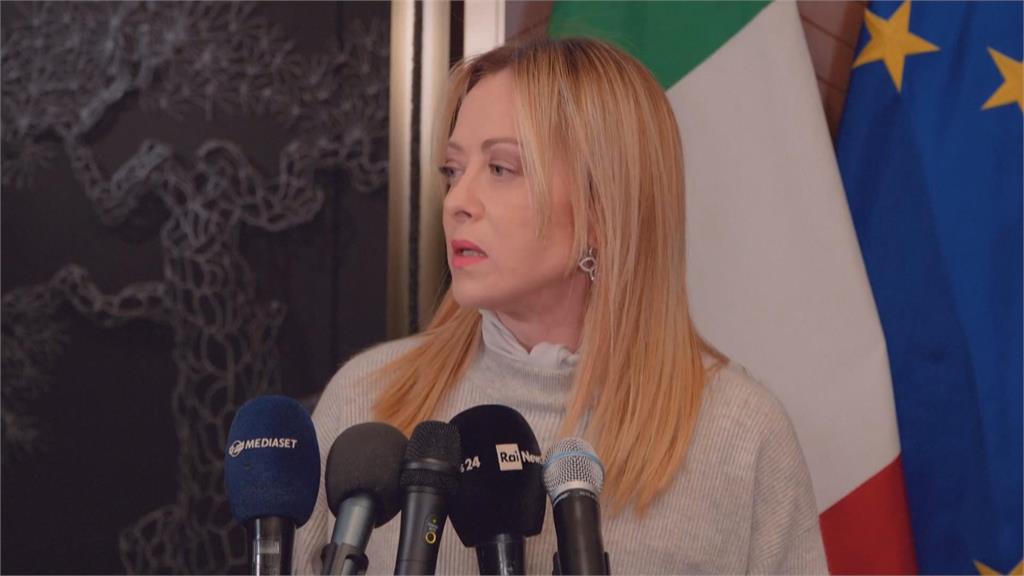 川普點名8國「額外開徵10%關稅」　歐盟召開緊急會議