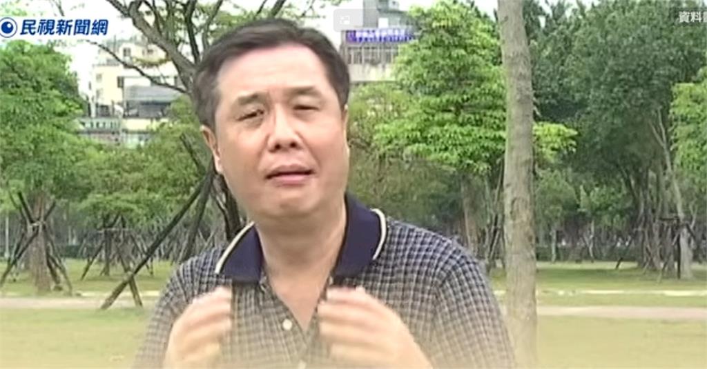 《飛龍在天》龐祥麟病逝！賈靜雯黑底「43字」悲痛發聲　昔日深厚緣分曝光