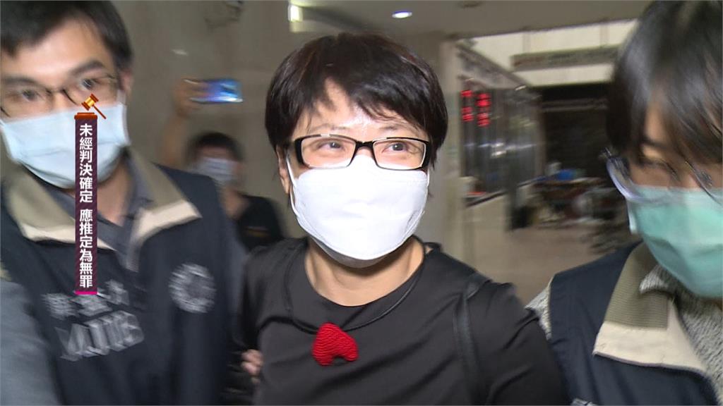 不只柯文哲遭判17年!他1圖曝光「民眾黨涉案地圖」竟遍布全台:找回良心