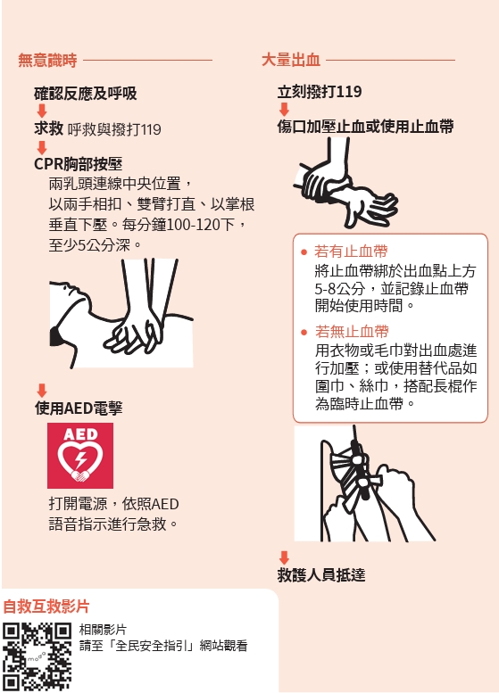 北捷砍人案4死…昔被嘲諷「小橘書」派上用場！她酸藍白：去垃圾桶找回來