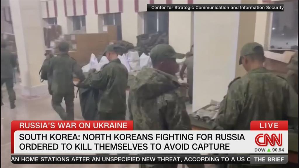 北韓下令士兵赴烏「寧死勿俘」？　前北韓外交官：戰死升階　被俘株連