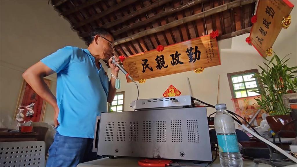 農會「行員」登門查看存摺、印章 真實身分曝光了