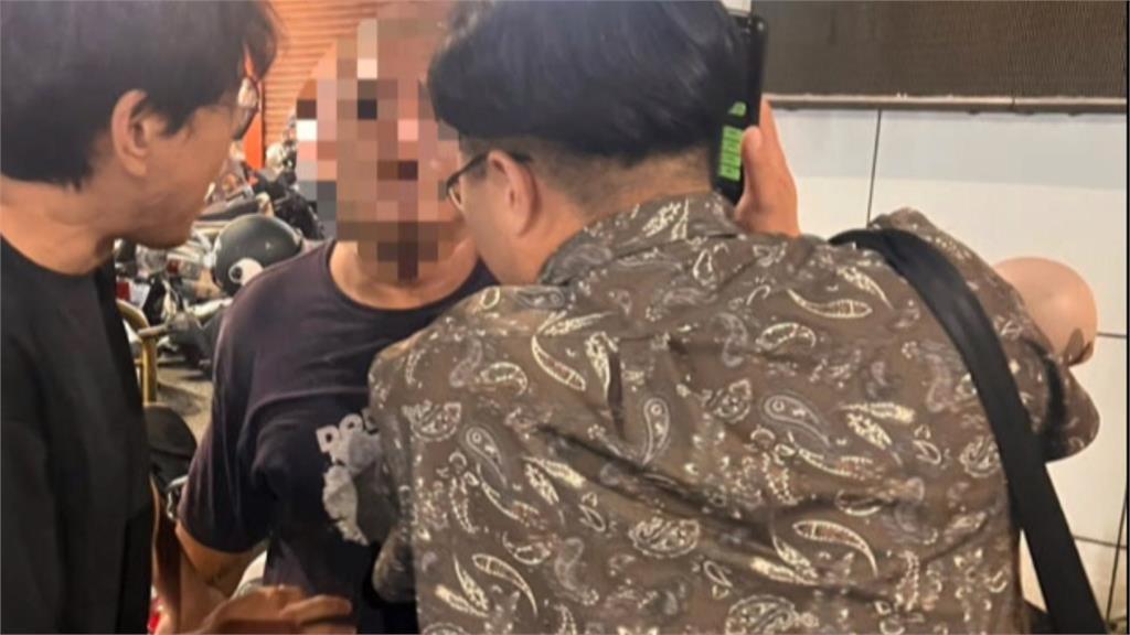 感情糾紛？女子趴引擎蓋擋車　狠男竟加速拖行輾斃逃逸