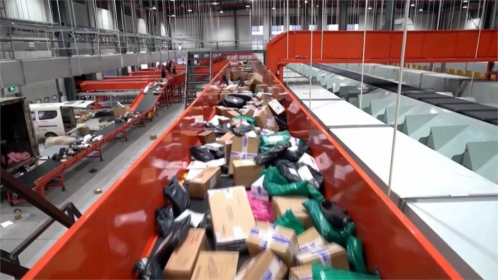 阻止中國廉價商品大量傾銷 歐盟擬對小額包裹徵收2歐元