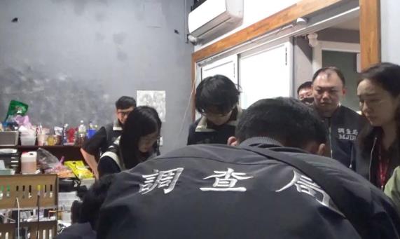 快新聞／台灣人竟協助中共網軍！涉給個資助假冒記者「展開1攻擊」下場曝光