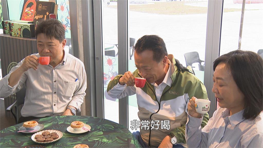 2026台灣燈會在嘉義　農業燈區「把好味道帶回家」