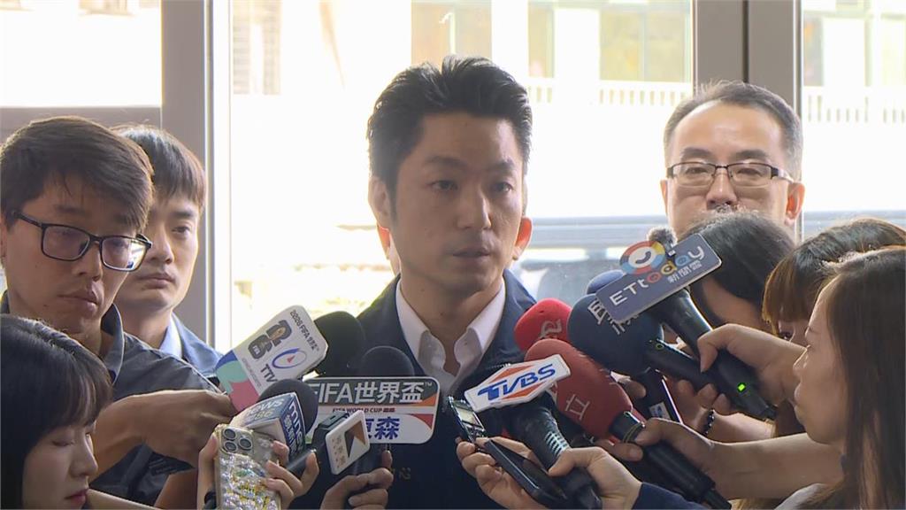 巴威逼台先施壓？蔣萬安警告公所「別發生緊急調度」他傻眼：不然幹嘛選市長？