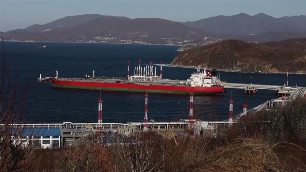 中國展開中東海域軍演　邪惡軸心勢力注入伊朗戰場