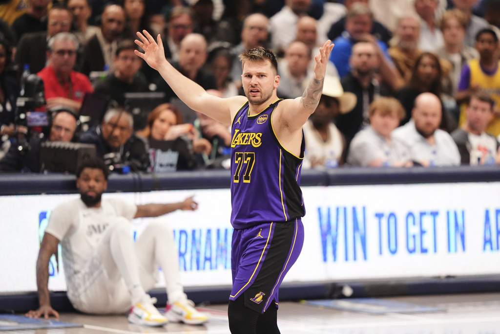 NBA/最暢銷球衣寶座終於換人坐坐看! 雄霸多年的咖哩、詹皇都退位了