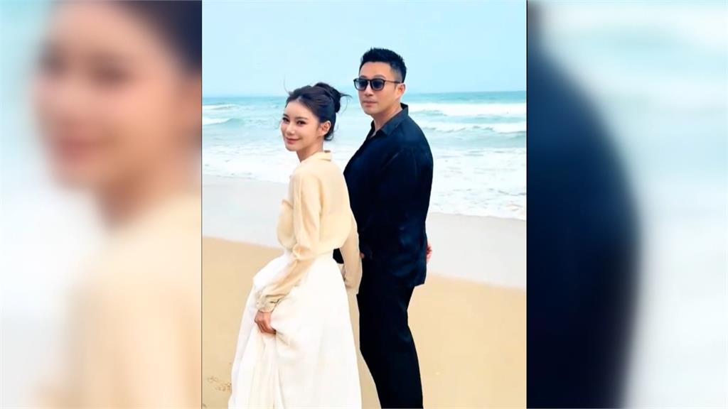 汪小菲拋子女攜老婆離台　S媽宣戰：我要上戰場