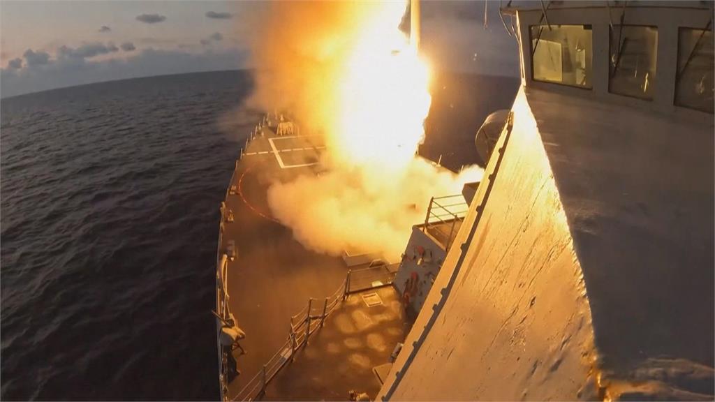 美伊最快本週巴國談判？　傳華府將4/9訂為對伊「終戰日」