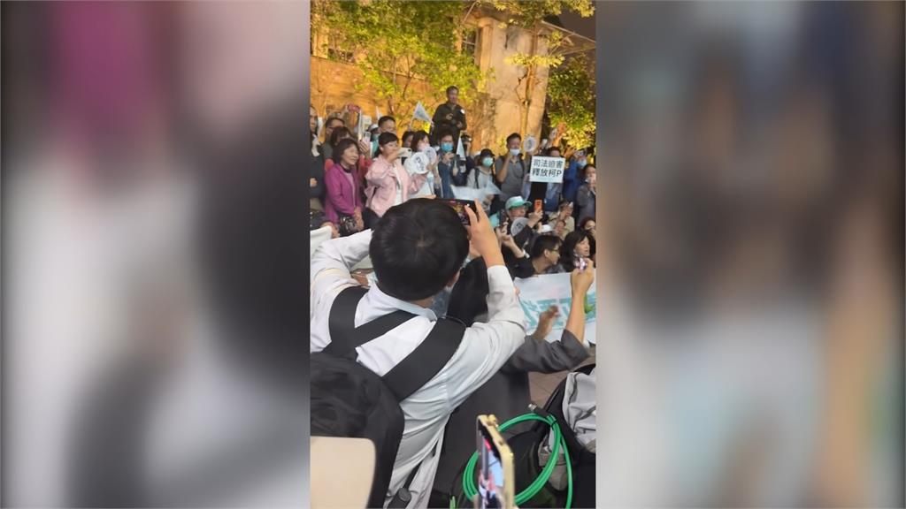 柯文哲二審不是不可能判更重? 律師分析「這個人」成關鍵證據