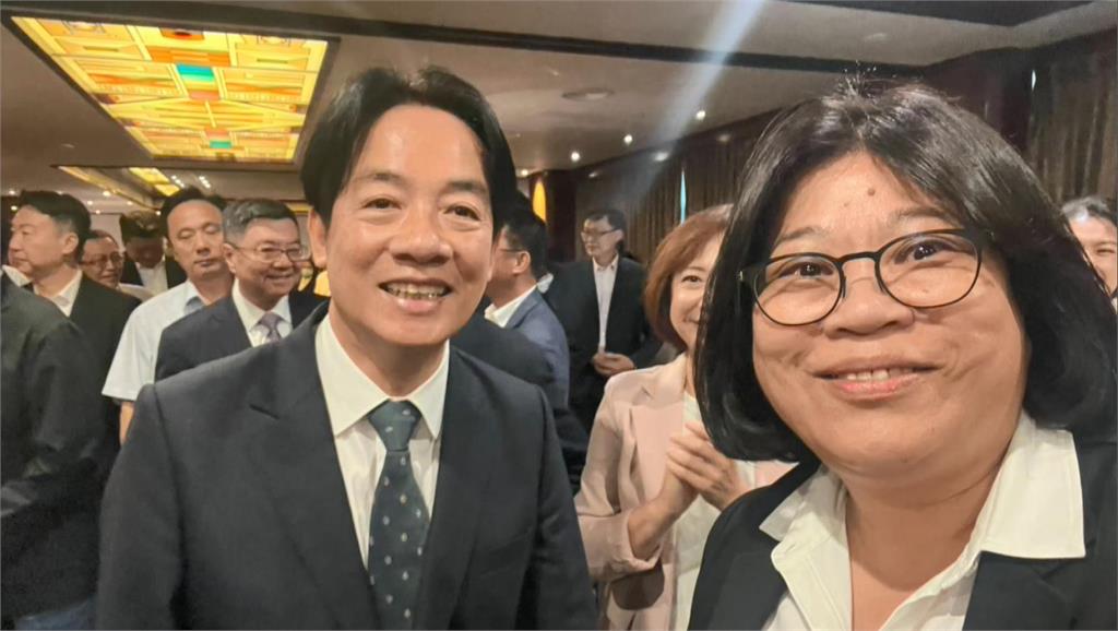 反制519遊行! 台灣國號召「喚醒小草行動」