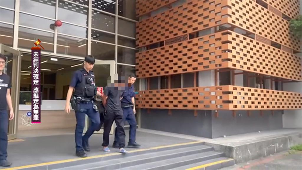 違規釣魚遭勸阻 火爆釣客毆傷女管理員遭逮