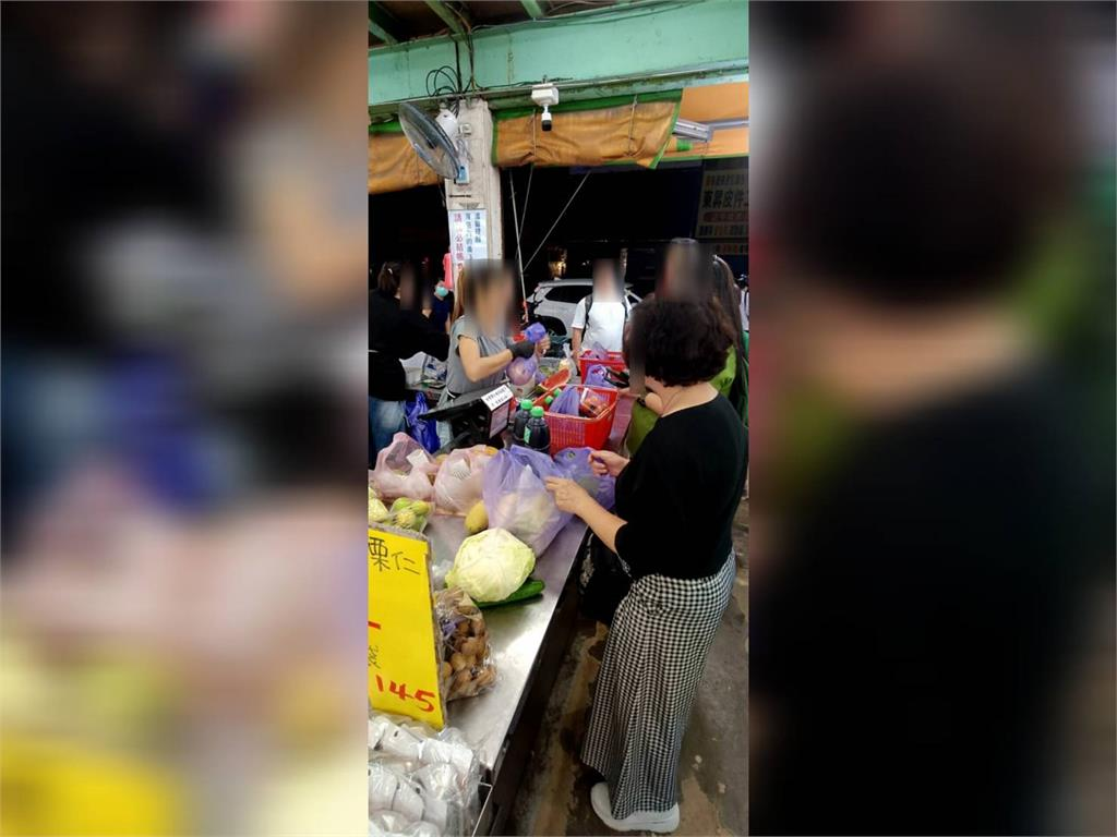 停車需消費400元才能走!水果行遭轟「詐騙園區」在地人全挺店家:做賊喊捉賊