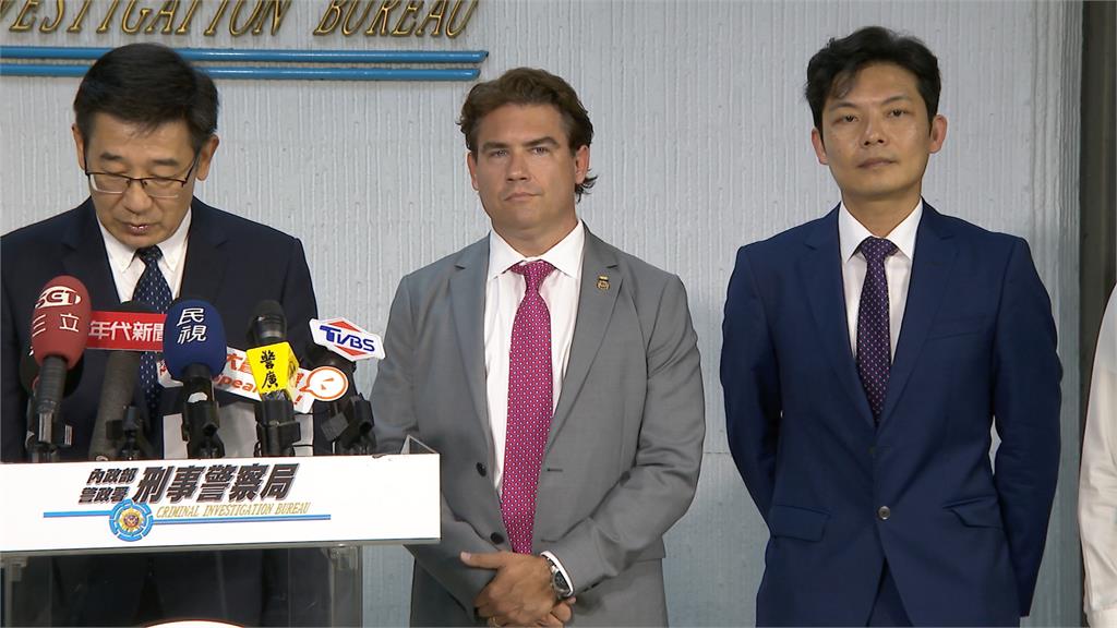 海外高薪打工變運毒！　台美聯手逮14嫌犯