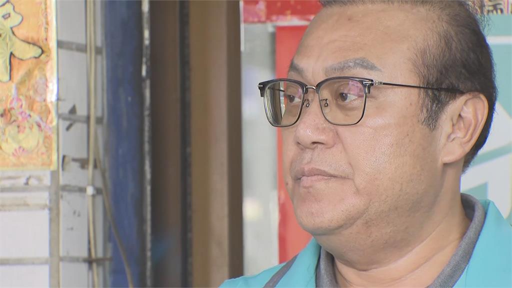 SOGO經營權索賄案 蘇震清陪兒子小琉球造勢 違反「限制出海」規定