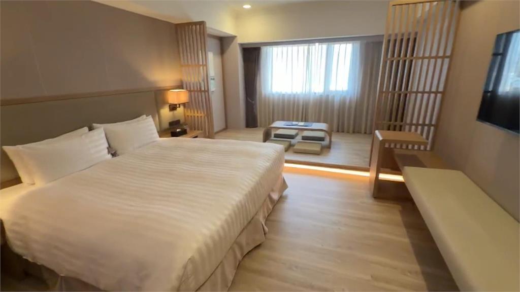 好貴!連假台南住宿「雙人房破8千」 網友:這房價是給鬼住?