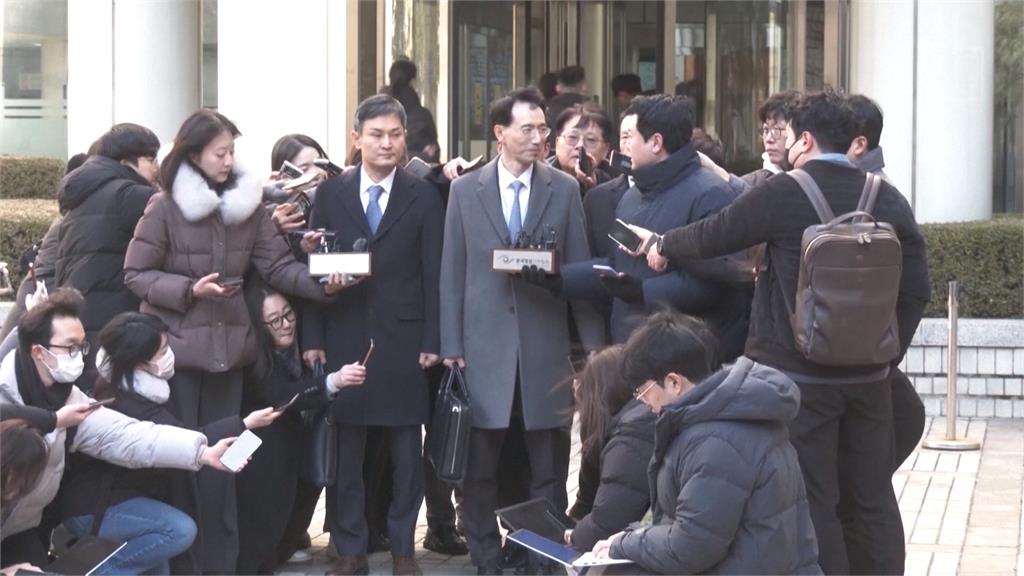 涉會計詐欺、操縱股價 南韓三星會長李在鎔二審獲判無罪