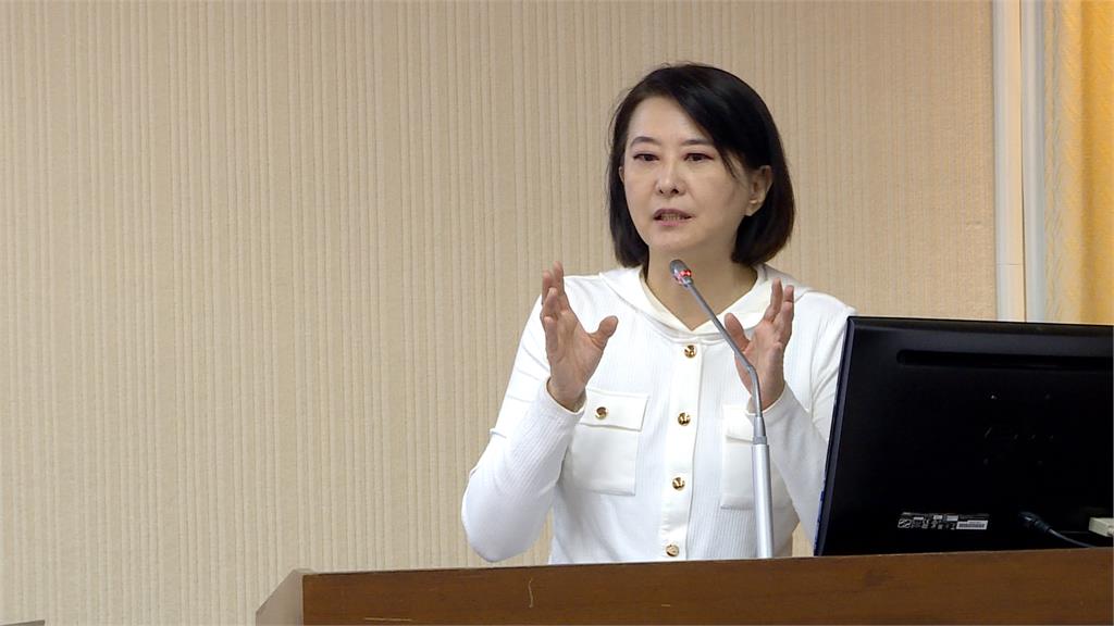 競選手語遭被王鴻薇酸「手勢舞」　沈伯洋：不尊重手語