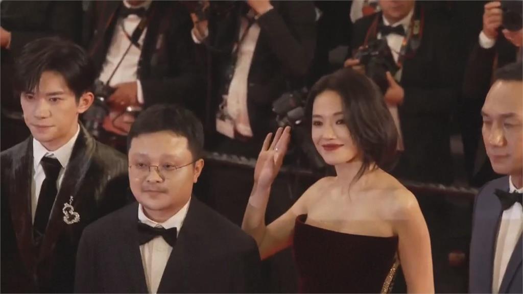 坎城影展完美落幕 伊朗電影「只是一場意外」奪金棕櫚獎