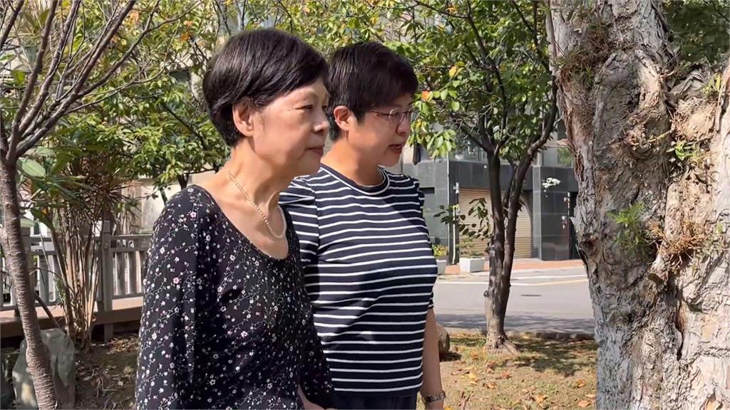 用照顧失智媽媽經驗推動法條革新 新竹市立委參選人林志潔曝參選動機