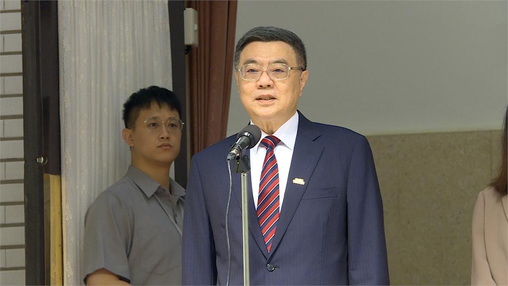 蔣萬安拋「倒閣」 卓揆反問:要看人民同不同意