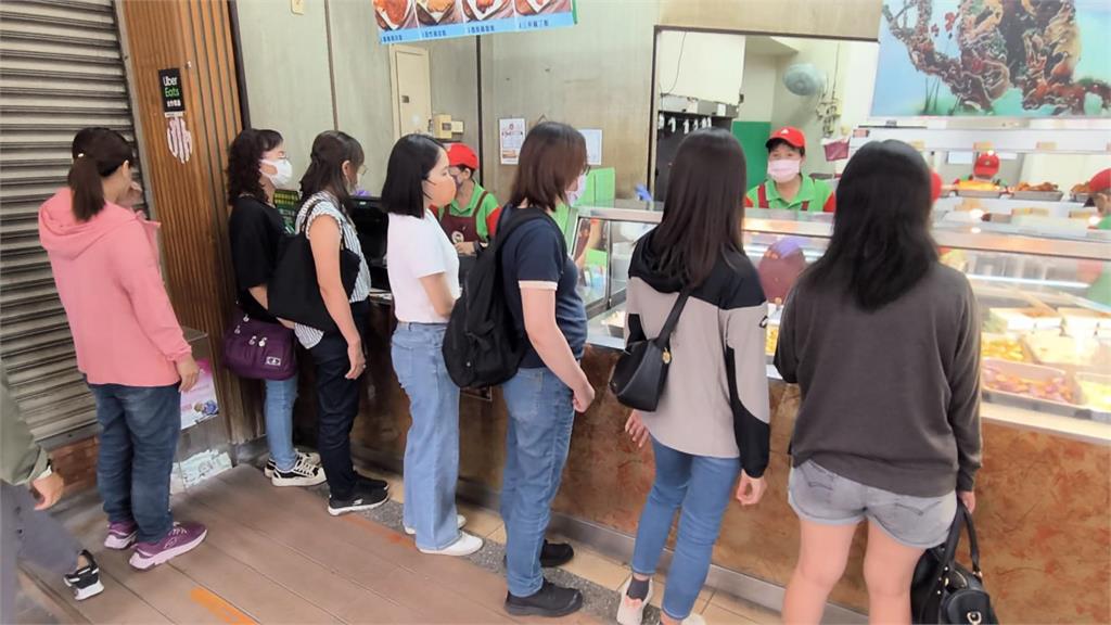 便當加量不加價!高雄便當店推3天免費加菜慶麟洋配奪金