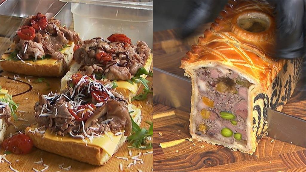 去Buffet別只吃海鮮！眾人一面倒狂推「1食物」才是真主角　大批爸媽狂點頭