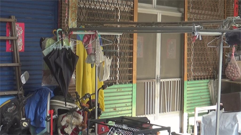 寒流襲全台!醉男躺路邊險成「冰棍」 畫面曝光!