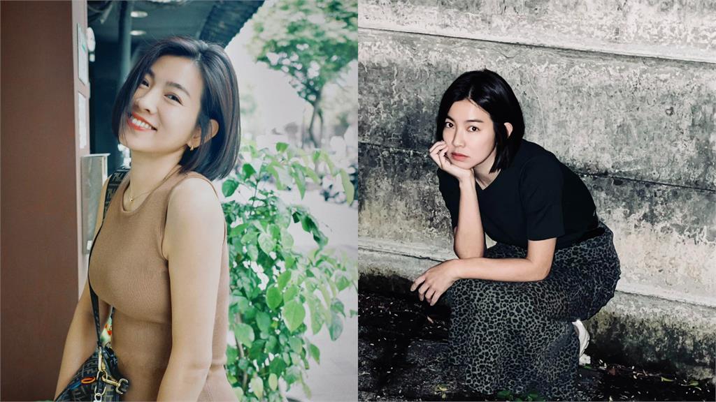 米可白才動刀出院！術後兩週親揭「回鹿港賣餅」計畫...身體現況曝：咳出血塊