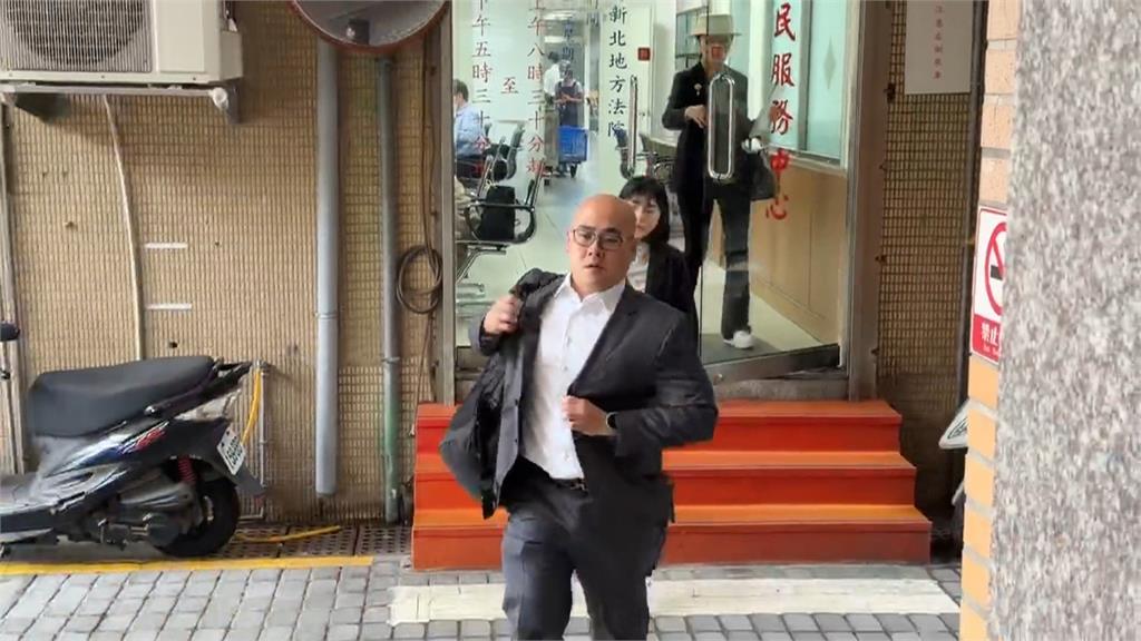 受害者逾20人！愛爾麗爆針孔偷拍　總裁常如山上銬開羈押庭