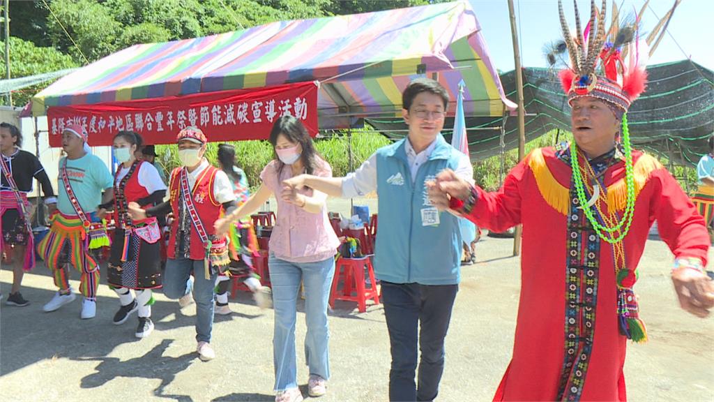 中侵門踏戶影響漁民 蔡適應批謝國樑默不吭聲