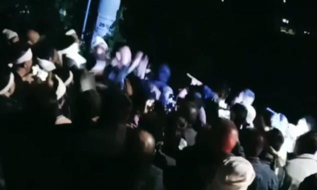 快新聞／我們懷念他！貴州農民竟怒嗆「挖了習近平祖墳」　衝突原因曝光