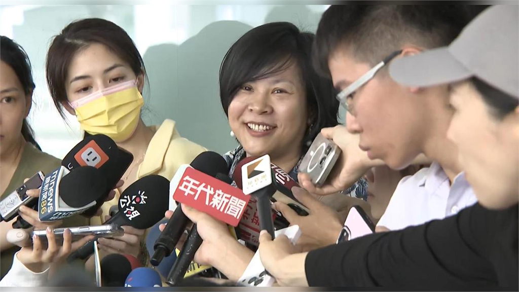 快新聞/民眾黨「4大理由」開除李貞秀!鍾年晃「神翻譯」讓議員直呼:被仙人跳