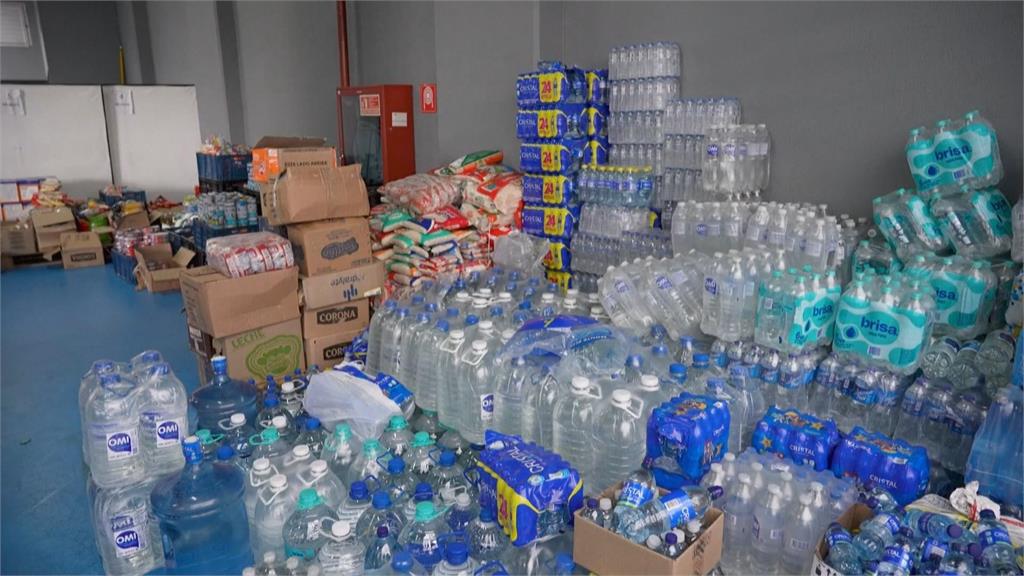 哥倫比亞強震釀250死 6月大嬰兒奇蹟獲救