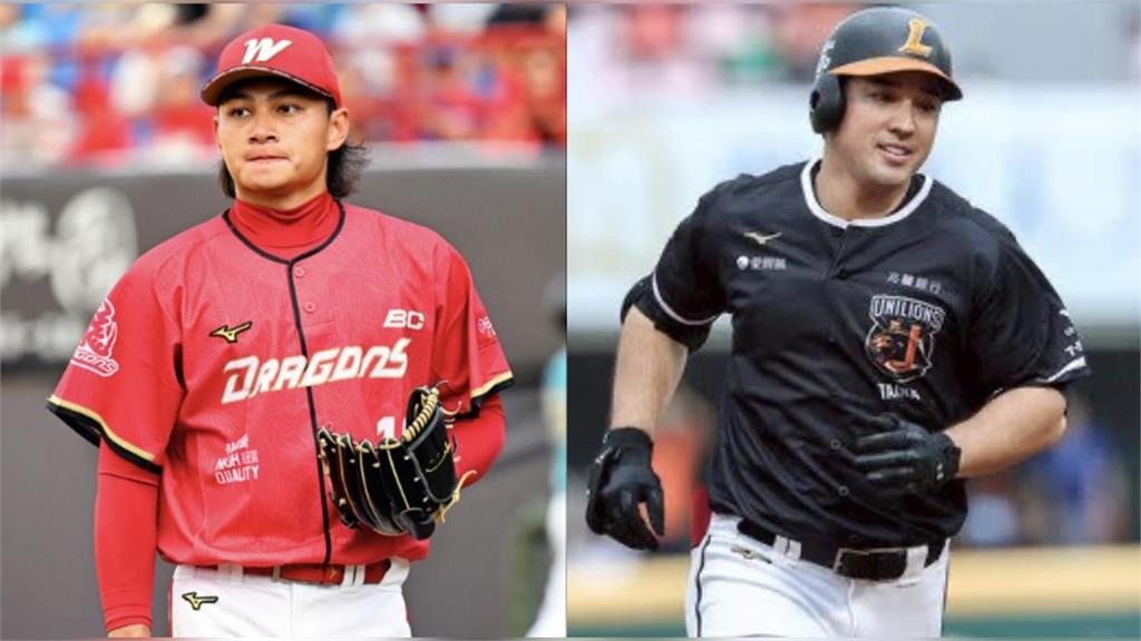 棒球/轉隊費加薪資總額破1.2億台幣!林安可下家今公開、傳「西武獅」呼聲最高
