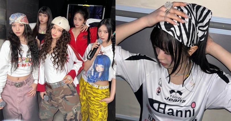 (G)I-DLE、Jennie都跟上這股「頭巾潮流」!怎麼搭才不會淪為村姑 8大穿搭技巧先筆記
