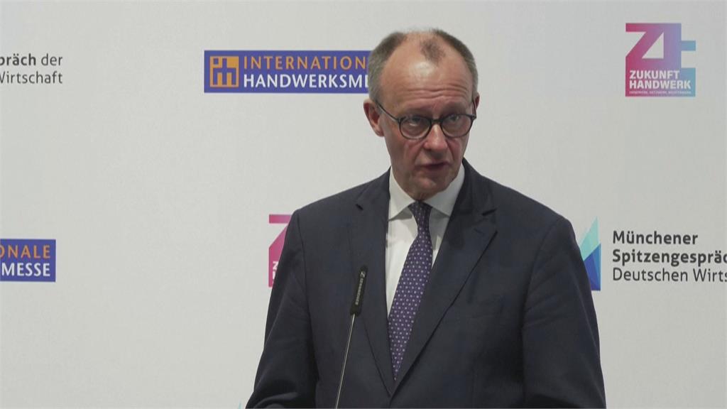 美伊戰事持續　德警告：伊朗政權崩潰恐爆難民潮