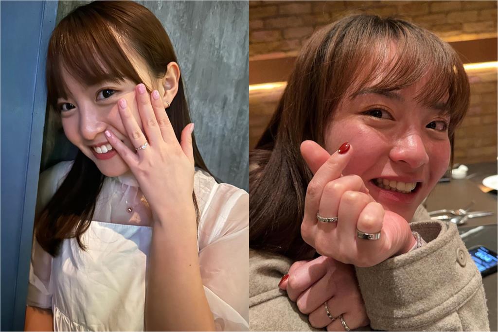 陳詩媛遭王齊麟出賣「0修圖照」!她火大開嗆未婚夫:至少美肌一下吧