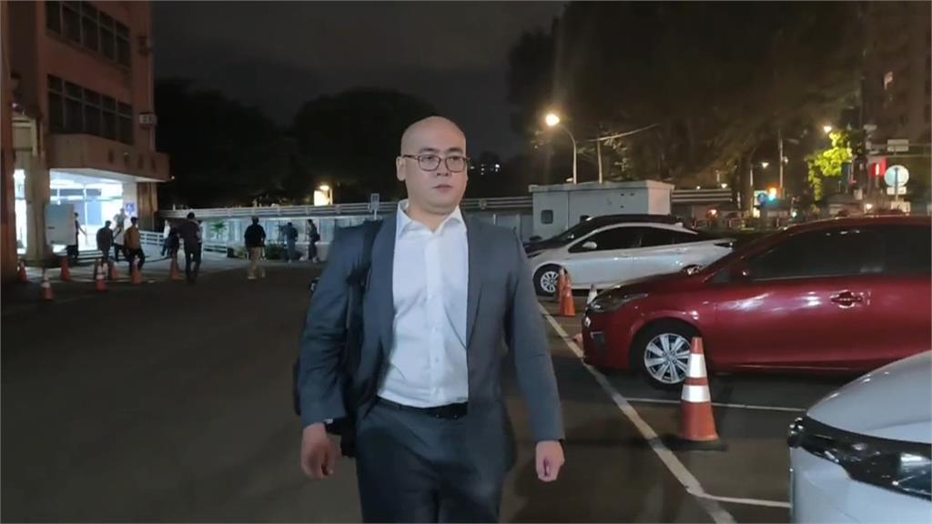 愛爾麗偷拍案！　總裁常如山恐滅證逃亡收押禁見