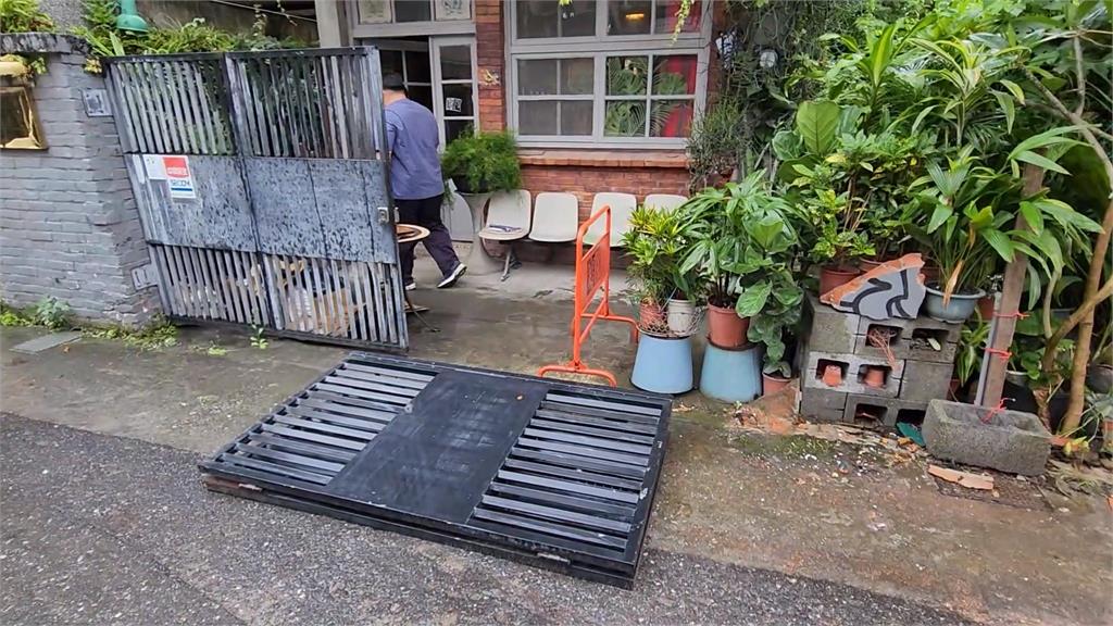 一個月2強震重創花蓮觀光業 旅宿業積下滑至1成不到