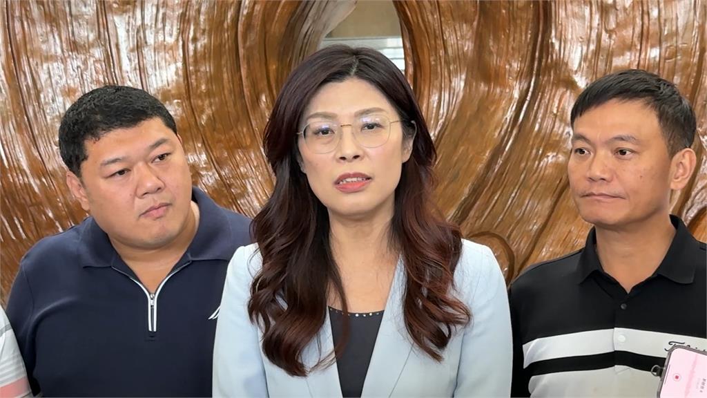 卸任前最後中常會 朱立倫嗆中央卸責盧秀燕.徐榛蔚