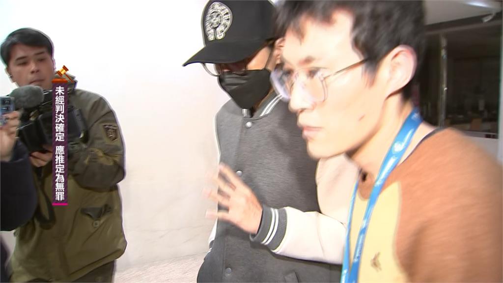 精舍命案大逆轉!李威夫婦涉傷害致死「改列被告」獲交保