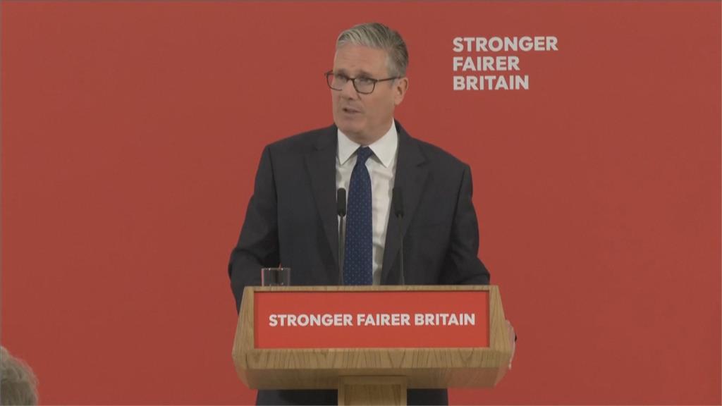 英國砸逾12兆台幣公布國防投資計畫　投資無人機.AI技術