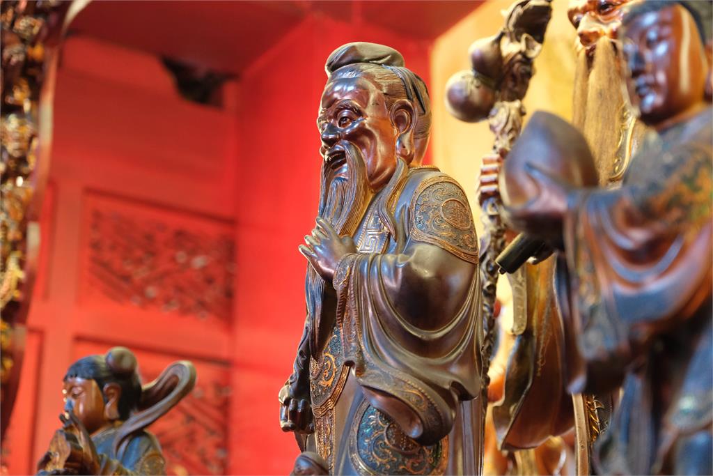 決策者(影)/2025脫單必拜!網友心中最靈「月老廟」紅線掉了千萬別這樣做...