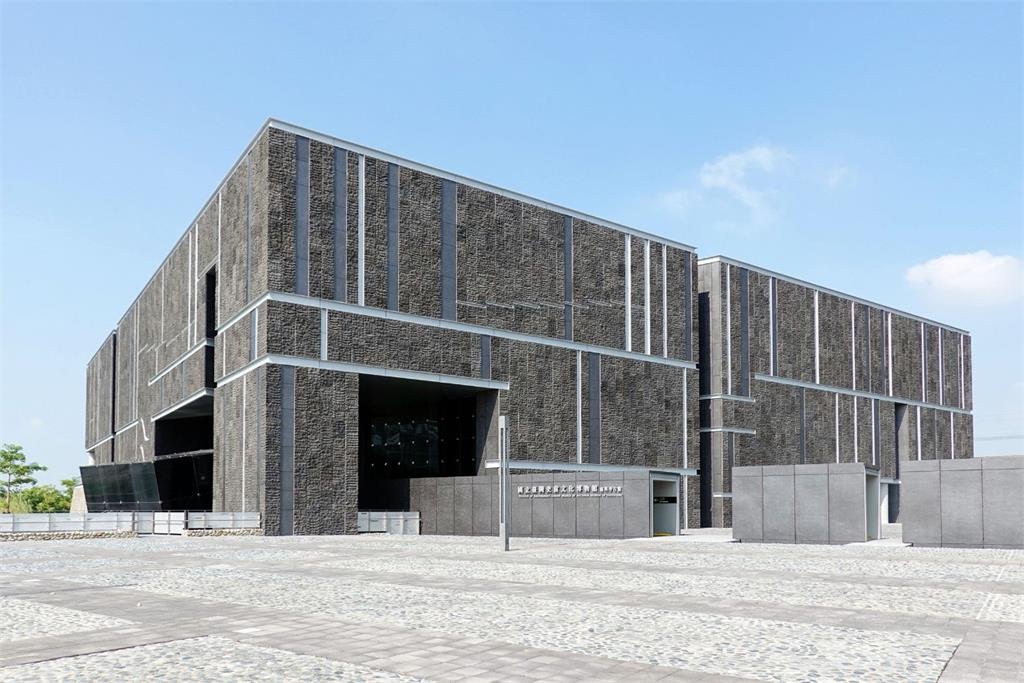 快新聞／年假倒數 輕旅慢遊！ 內政部推薦 今年必走的「低碳綠建築知性之旅