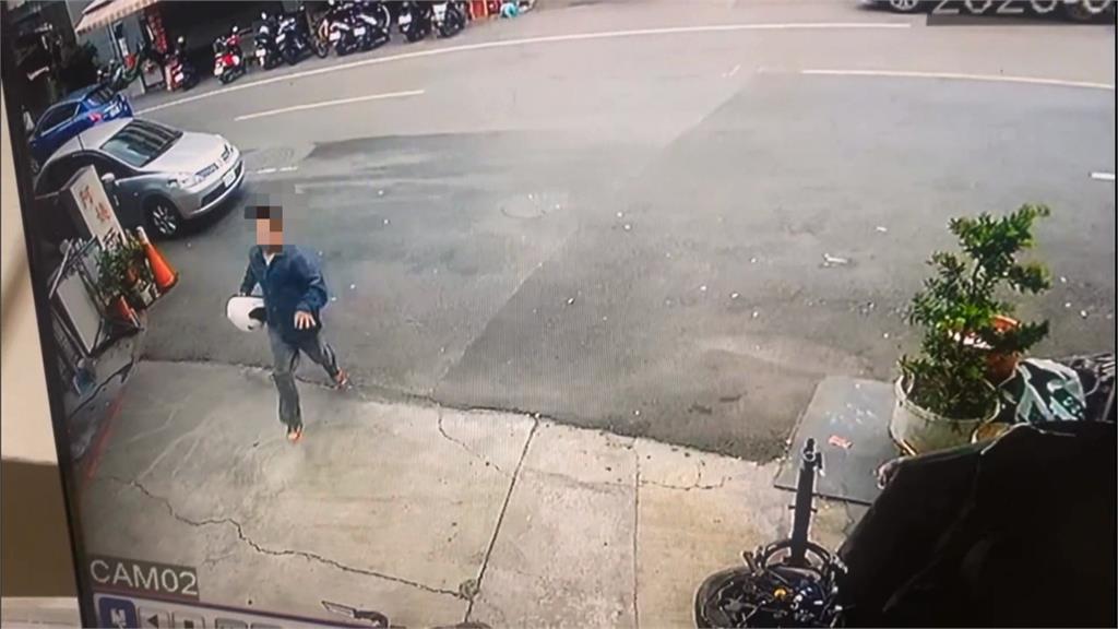 這裡更恐怖！移工躲警闖民宅　糗遇「比特犬」嚇壞遭逮