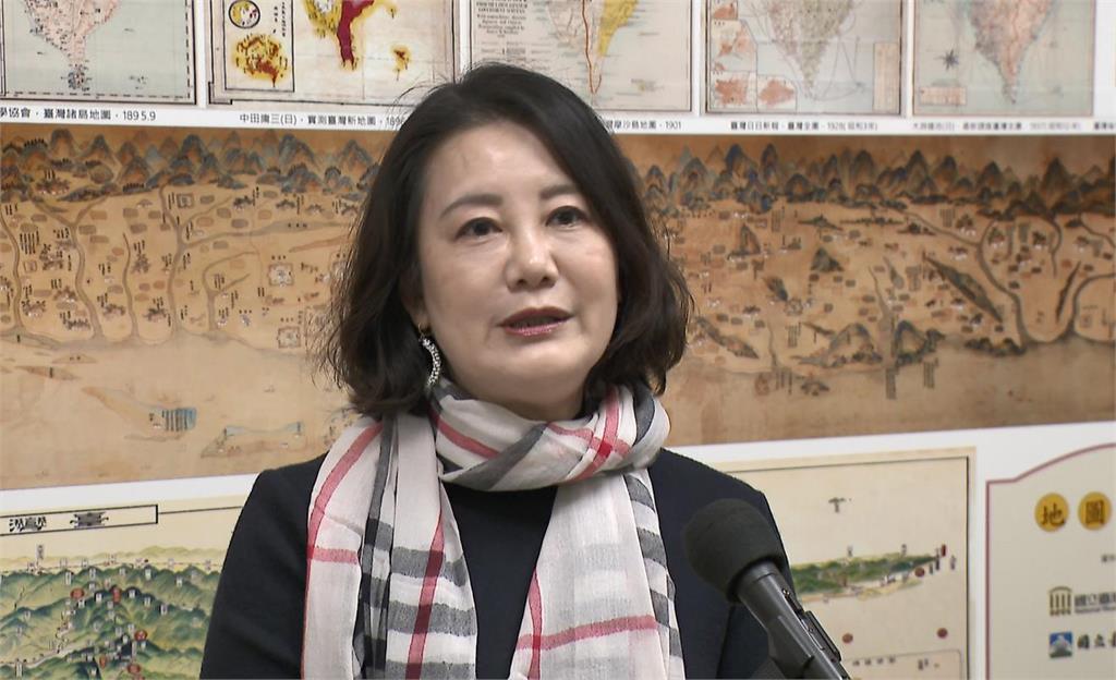 快新聞/美國跨黨派挺台法案生效了!吳思瑤羨慕:唯獨台灣的在野黨不忠誠